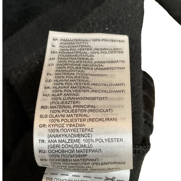 Adidas NC State Wolfpack Hooded Pullover Small NCSU Wolfpack in the house Hoodie - Picture 10 of 12